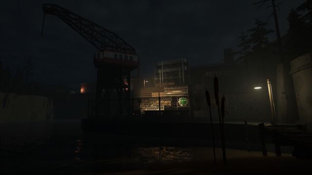 Hình ảnh trong game Project Silverfish Early Access