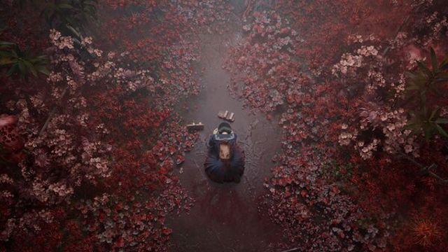 Hình ảnh trong game SILENT HILL f v1.2.381918-P2P