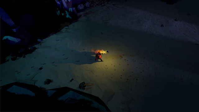 Hình ảnh trong game ANGST A TALE OF SURVIVAL-GoldBerg