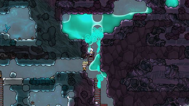 Hình ảnh trong game Oxygen Not Included v678383-P2P