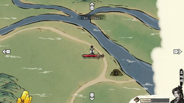 Hình ảnh trong game Card Cultivation-TENOKE