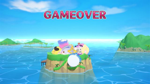 Hình ảnh trong game hololive Treasure Mountain v2.5.0-P2P