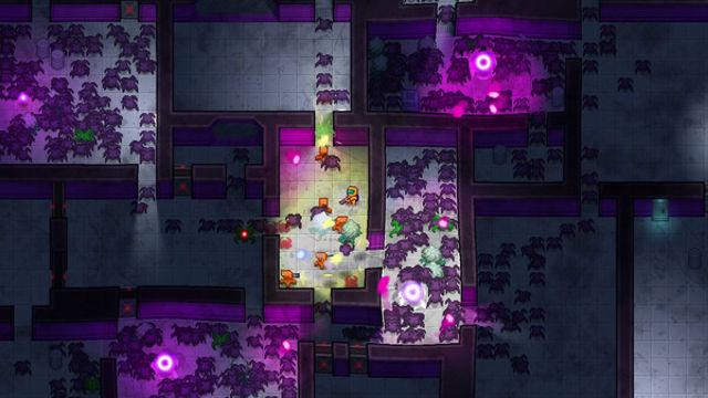 Hình ảnh trong game Vortica-TENOKE