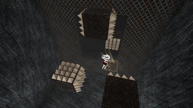 Hình ảnh trong game Metro Gravity-TENOKE