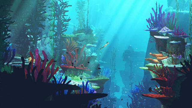 Hình ảnh trong game Planet of Lana II v1.1.10-P2P