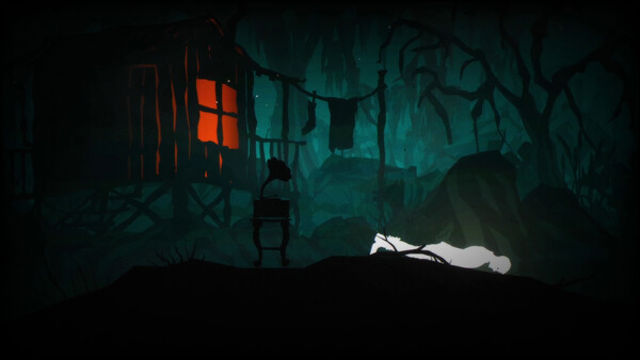 Hình ảnh trong game The Cave Diver-GoldBerg