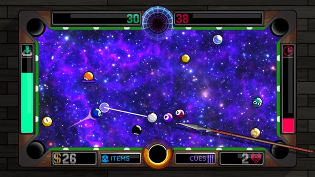 Hình ảnh trong game Drop Pockets Early Access