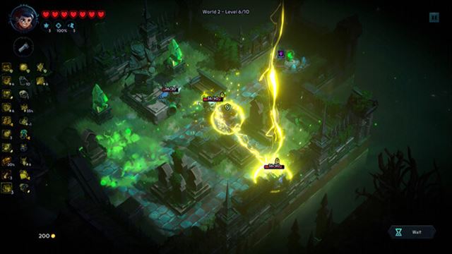 Hình ảnh trong game Day of the Shell v1.1.12-P2P