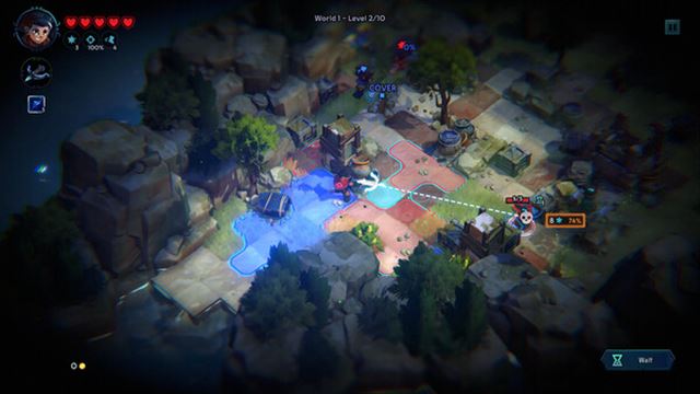 Hình ảnh trong game Day of the Shell v1.1.11-P2P