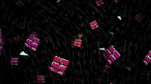 Hình ảnh trong game Devils Drizzle-TENOKE