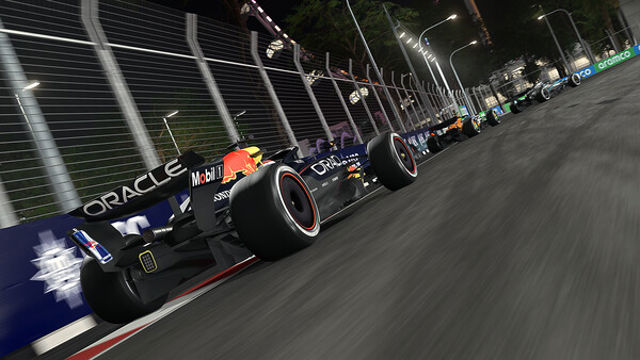 Hình ảnh trong game F1 25 Iconic Edition Build 23451719 HYPERVISOR-P2P