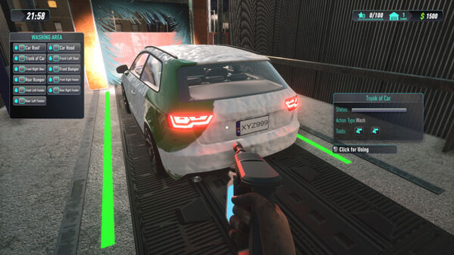 Hình ảnh trong game Car Service Simulator Early Access