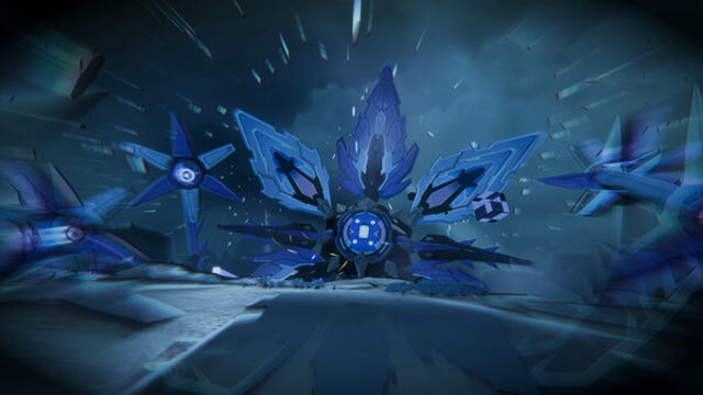 Hình ảnh trong game Star Fire Eternal Cycle v1.26.323-P2P
