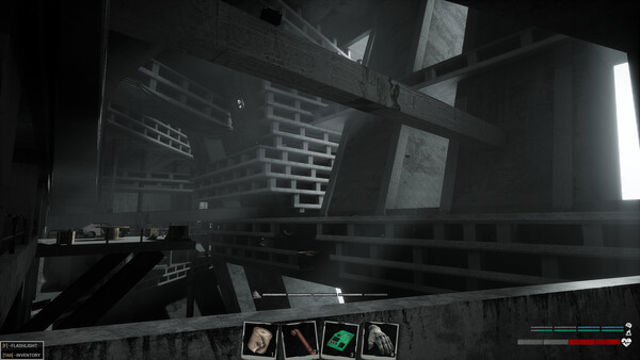 Hình ảnh trong game Backrooms Lost Runners Early Access