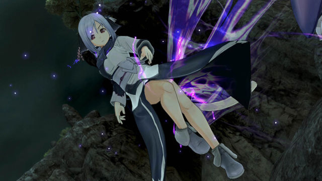 Hình ảnh trong game Utawarerumono ZAN 2-RUNE