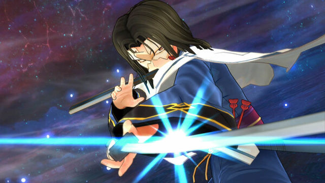 Hình ảnh trong game Utawarerumono ZAN 2-RUNE