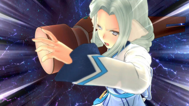 Hình ảnh trong game Utawarerumono ZAN 2-RUNE