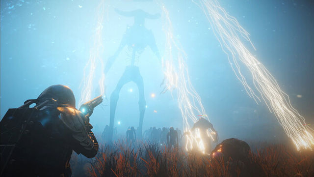 Hình ảnh trong game Dark Light Survivor v0.1.4 Early Access