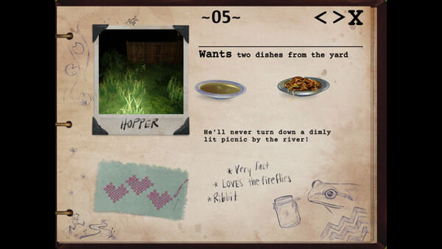 Hình ảnh trong game Creature Kitchen v1.0.12-P2P
