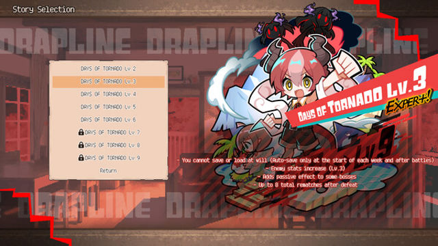 Hình ảnh trong game DRAPLINE-P2P