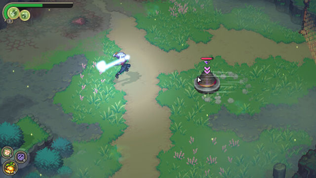Hình ảnh trong game Alabaster Dawn Early Access