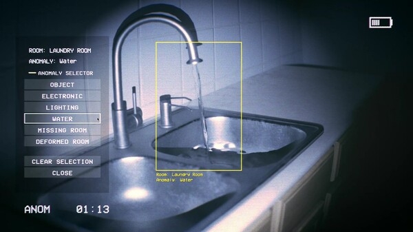 Hình ảnh trong game CAPTURED v1.0.14.1-P2P