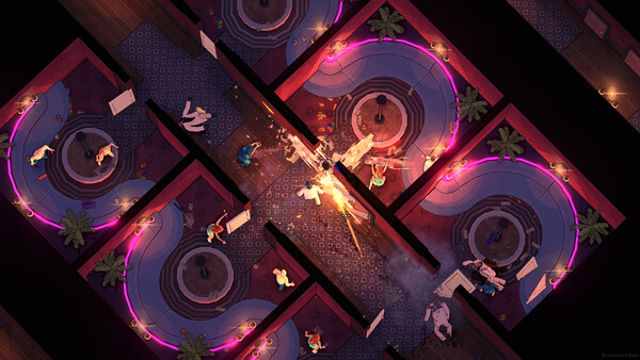 Hình ảnh trong game Jackal v0.9.10-P2P