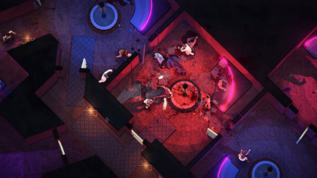 Hình ảnh trong game Jackal v0.9.10-P2P