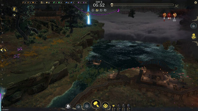 Hình ảnh trong game DarkSwitch-RUNE