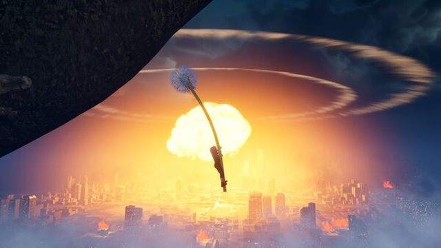 Hình ảnh trong game Ayasa Shadows of Silence-TENOKE