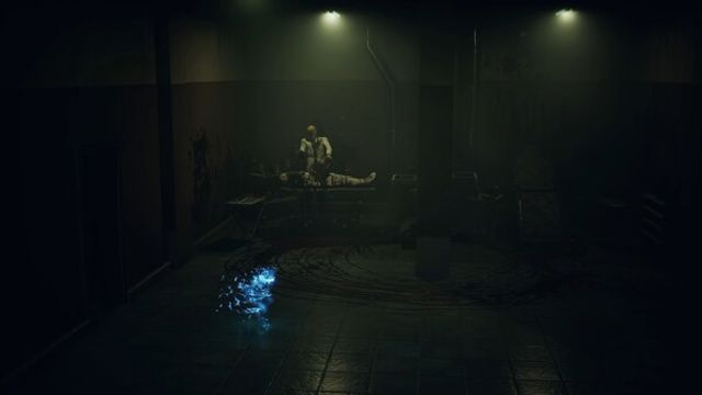 Hình ảnh trong game Ayasa Shadows of Silence-TENOKE