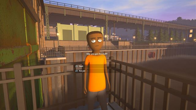 Hình ảnh trong game Schedule I v0.4.6f12 Early Access