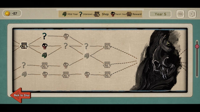 Hình ảnh trong game Rana Card v1.3.7-P2P