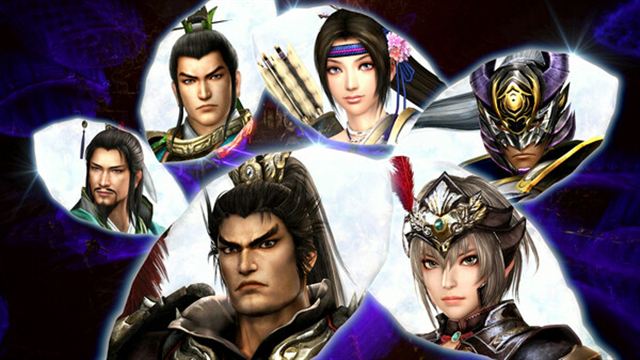 Hình ảnh trong game WARRIORS Abyss v1.3.0-P2P