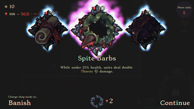 Hình ảnh trong game Skull Horde-TENOKE