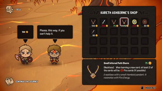 Hình ảnh trong game Journey to the Void-TENOKE