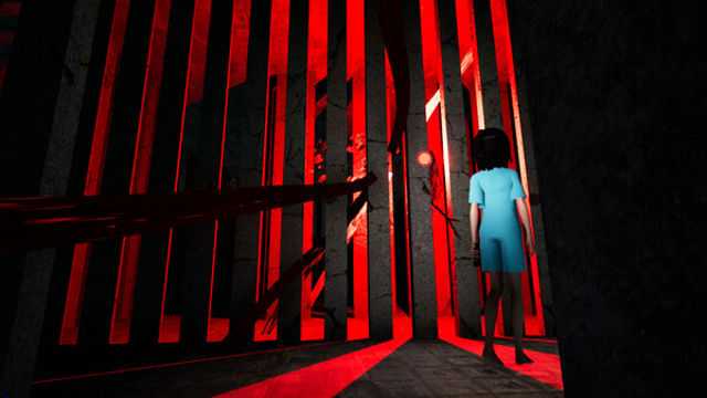 Hình ảnh trong game DYSTHANASIA-GoldBerg