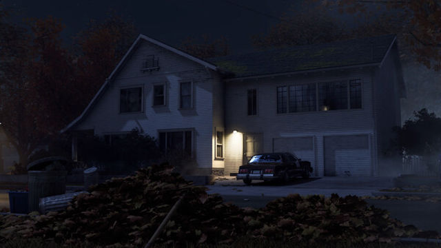Hình ảnh trong game Halloween The Game v1.0.4-P2P