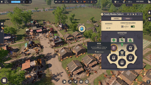 Hình ảnh trong game Wild West Pioneers Early Access