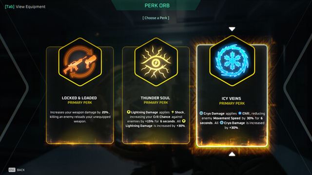 Hình ảnh trong game Deadzone Rogue v0.3.0.13 Early Access