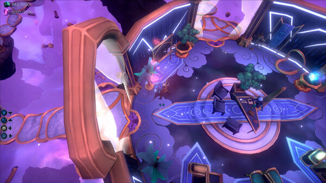 Hình ảnh trong game Lone Soul v1.0.2B-P2P