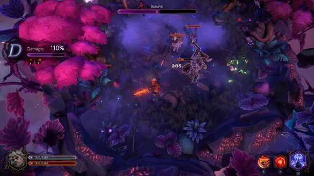 Hình ảnh trong game Lone Soul v1.0.1A-P2P