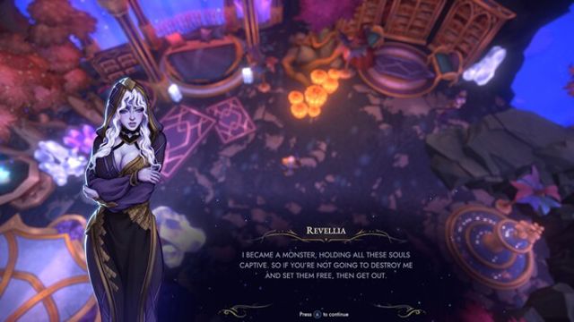 Hình ảnh trong game Lone Soul v1.0.1A-P2P