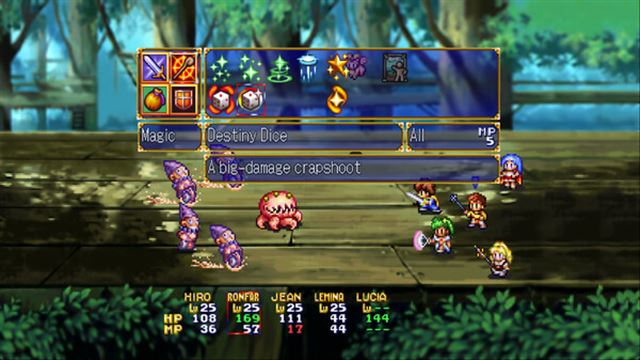 Hình ảnh trong game LUNAR Remastered Collection v20250619-P2P