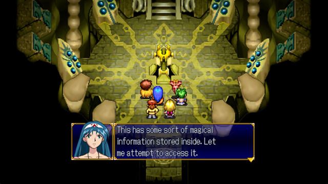 Hình ảnh trong game LUNAR Remastered Collection v20250619-P2P