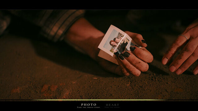 Hình ảnh trong game Heart of the Forest-TENOKE