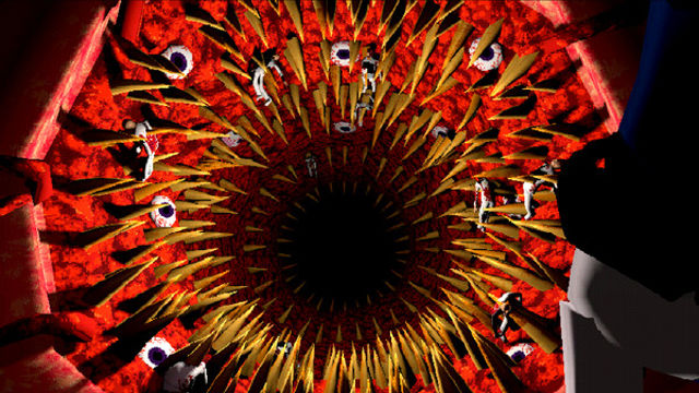 Hình ảnh trong game Feed The Pit-TENOKE