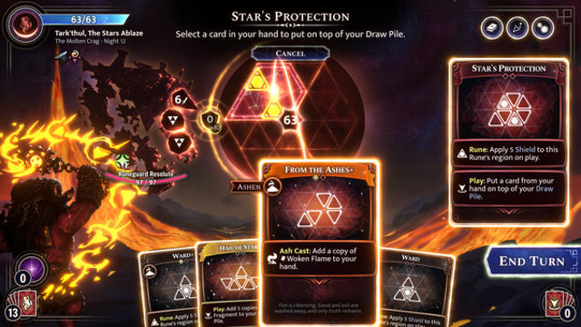 Hình ảnh trong game Moonsigil Atlas v1.0.35-P2P