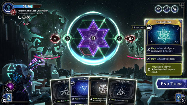 Hình ảnh trong game Moonsigil Atlas v1.0.35-P2P