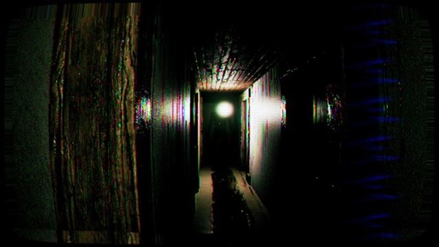 Hình ảnh trong game Vesnith Tapes-TENOKE